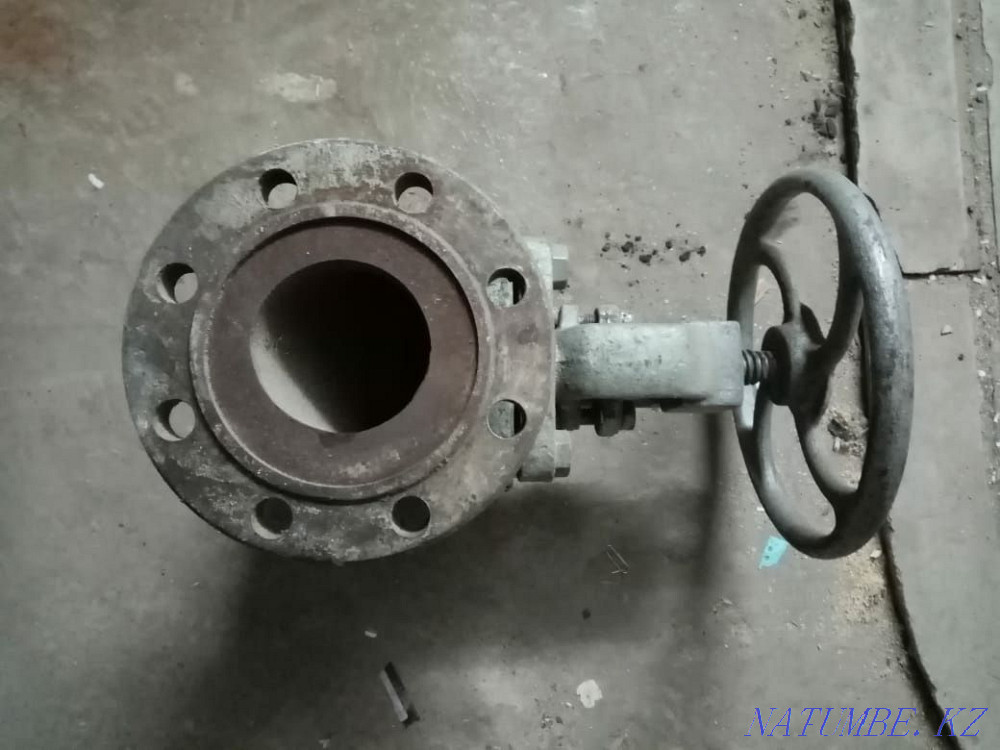 Sell new valve Karagandy - photo 3