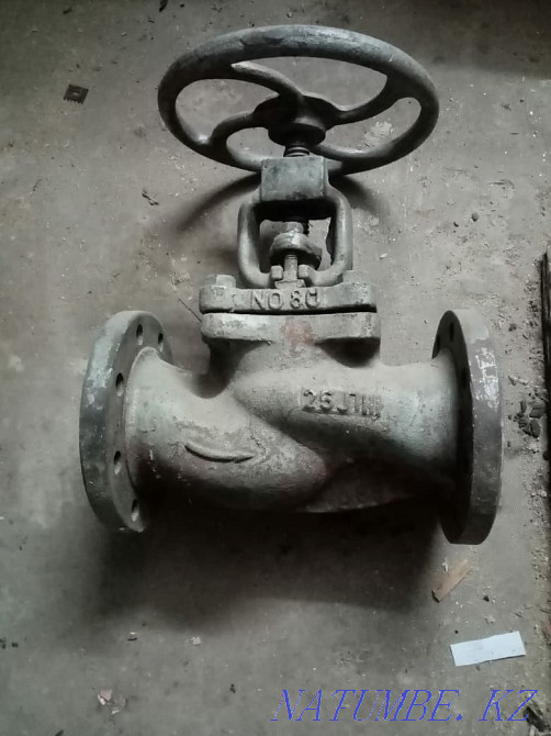 Sell new valve Karagandy - photo 2