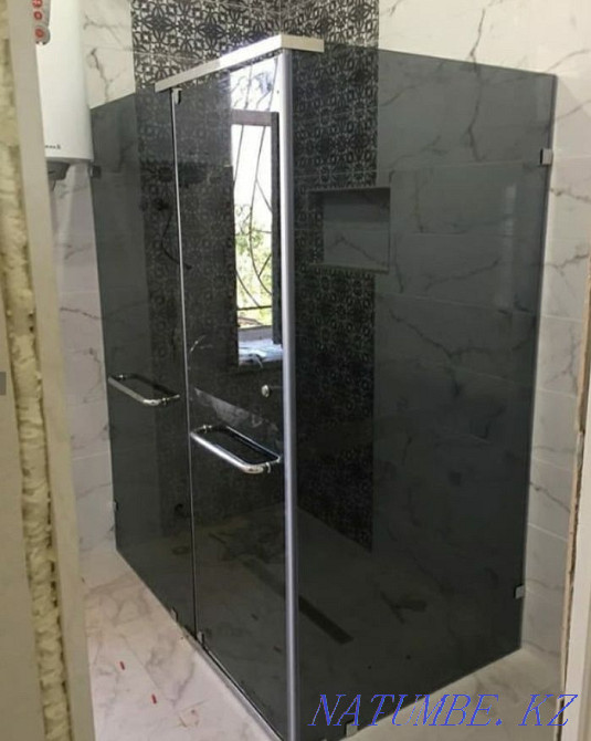 Shower cabin is not expensive Almaty - photo 6