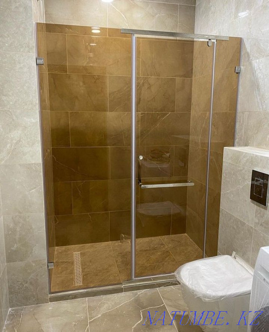 Shower cabin is not expensive Almaty - photo 5