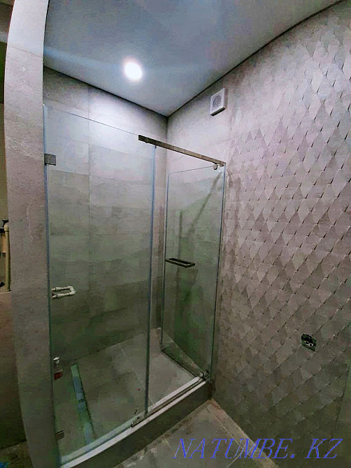 Shower cabin is not expensive Almaty - photo 3