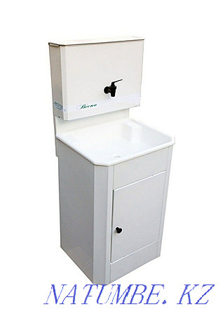 Washbasin for home and garden with ONE YEAR WARRANTY + Free Shipping Almaty - photo 6