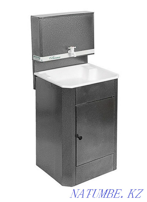 Washbasin for home and garden with ONE YEAR WARRANTY + Free Shipping Almaty - photo 5