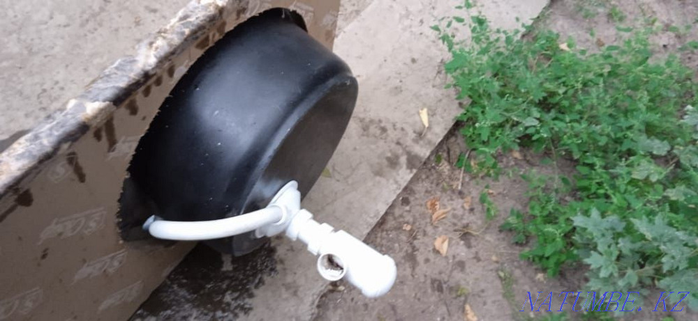 Продам Раковину формы MARRBAXX Бесагаш - изображение 3