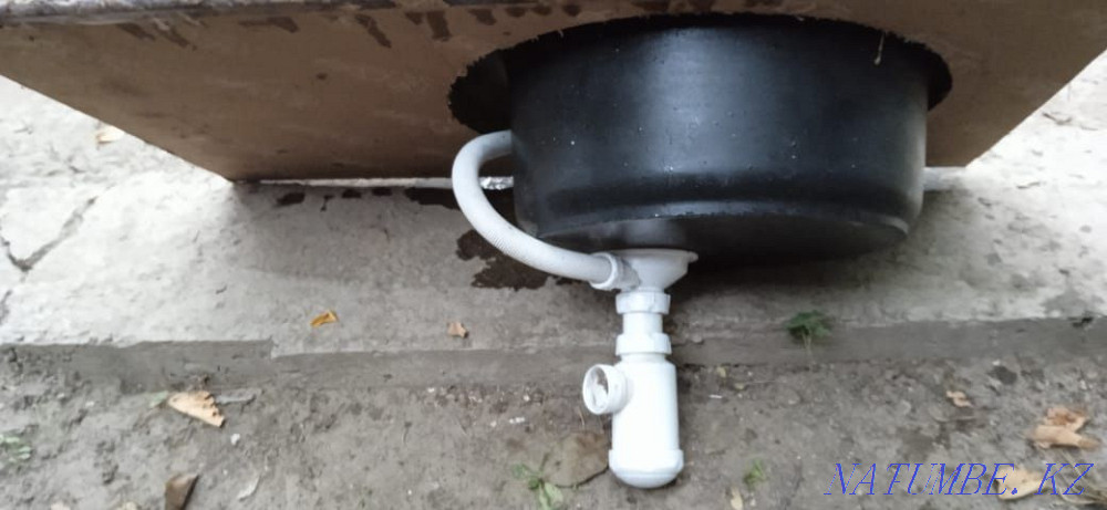 Продам Раковину формы MARRBAXX Бесагаш - изображение 4