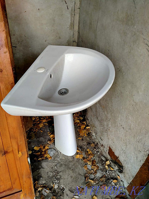 Sink wide Petropavlovsk - photo 1