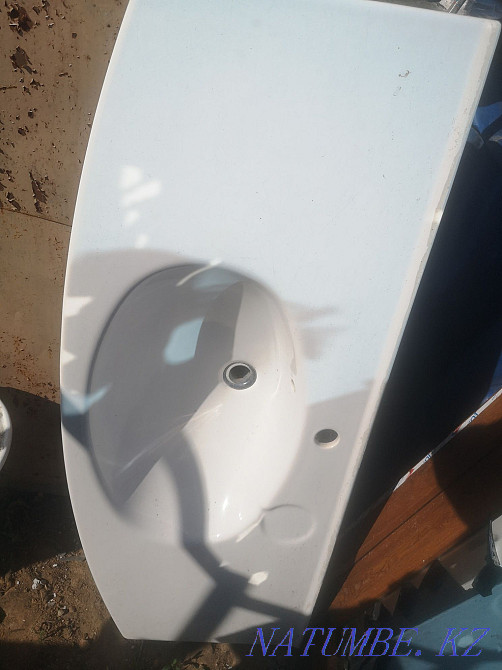 Sink for sale urgently Astana - photo 1