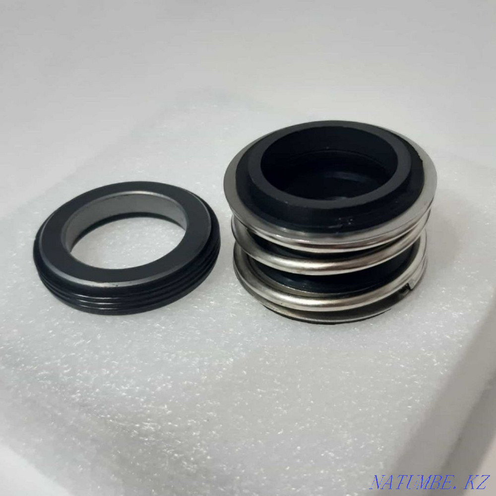 Талшық, соңғы тығыздағыш, сорғыға арналған сальник.  Астана - изображение 1