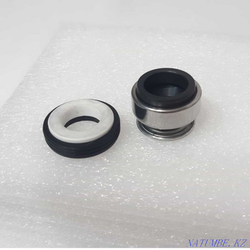 Талшық, соңғы тығыздағыш, сорғыға арналған сальник.  Астана - изображение 2