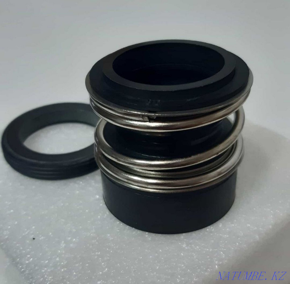 Талшық, соңғы тығыздағыш, сорғыға арналған сальник.  Астана - изображение 3