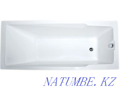 Акрил ваннасы Ragusa 190*90 см.(Ресей). Астанадағы қоймадан  Астана - изображение 1