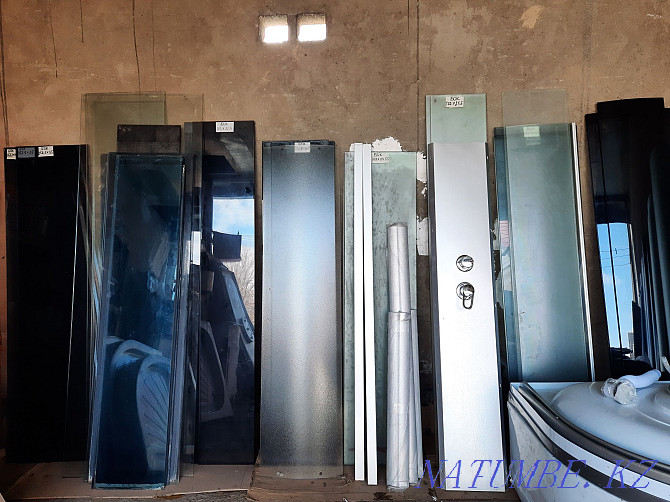 Doors! Glass Walls Pallet Roller! Shower Cabin Shower Cabin Spare Parts Almaty - photo 3