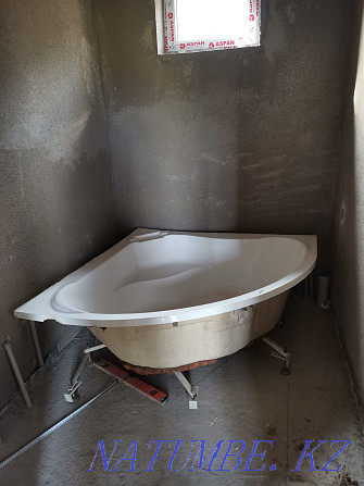 corner bath for sale Shymkent - photo 3