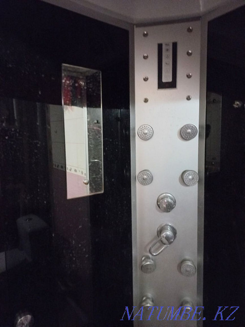 Shower cubicle covered Нуркен - photo 1