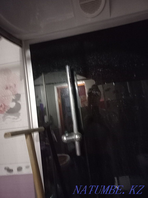 Shower cubicle covered Нуркен - photo 3