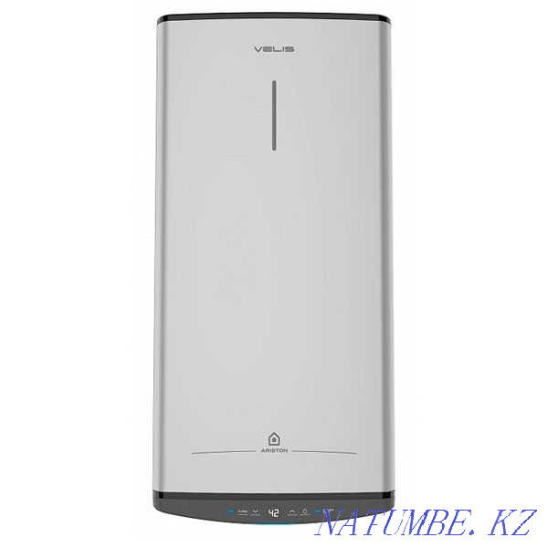 Electric water heater V 80l VELIS TECH PW ABSE ARISTON Almaty - photo 1