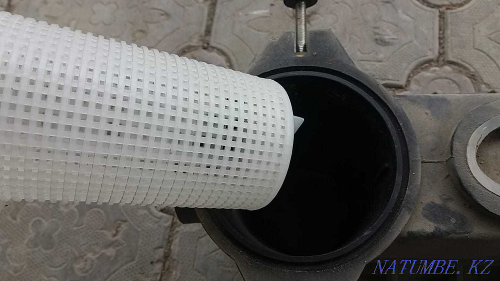 Гидронасос для бассейна. Алматы - изображение 1