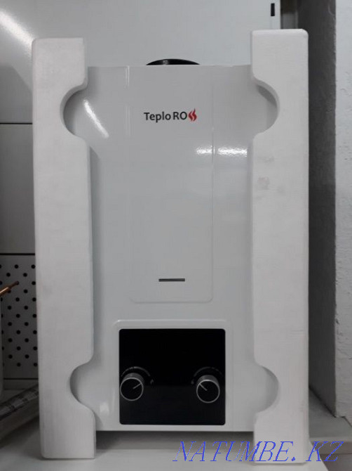 Суды жылыту газ ағыны TeploROSS APGV-24M  Алматы - изображение 1