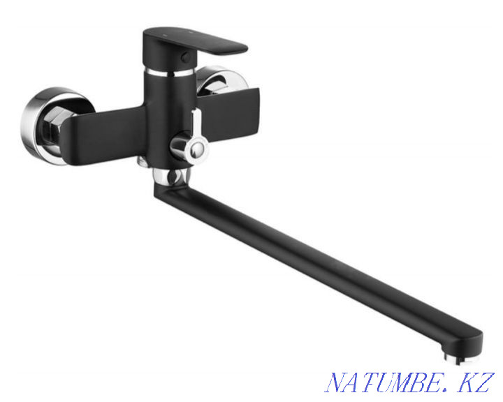 Смеситель для ванной / кран для ванной Алматы - изображение 2