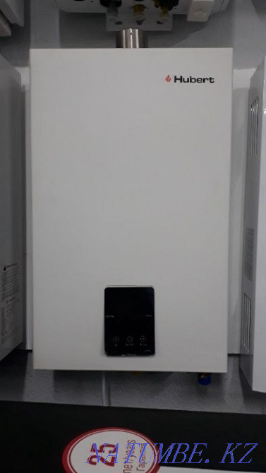 Суды жылыту газ ағыны TeploROSS APGV-24Q ЖАҢА  Алматы - изображение 1