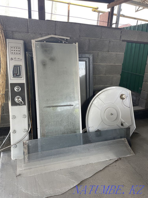 Продам душевую кабину Алматы - изображение 1