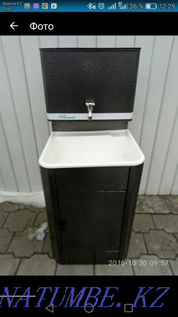 Washbasin for home Karagandy - photo 1