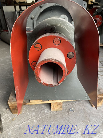 I will sell the pump PK180/7-SP-75.0 kW Pavlodar - photo 2