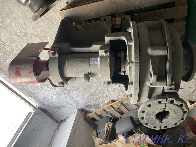 I will sell the pump PK180/7-SP-75.0 kW Pavlodar - photo 6