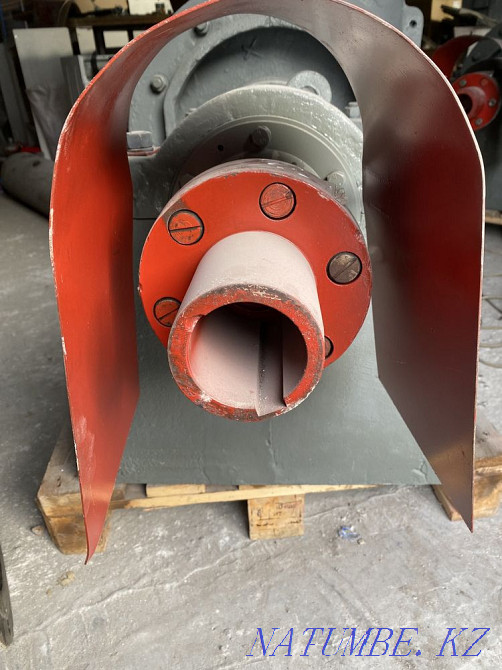 I will sell the pump PK180/7-SP-75.0 kW Pavlodar - photo 2