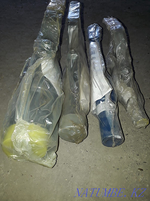 Продам кран шаровый вварной Темиртау - изображение 2