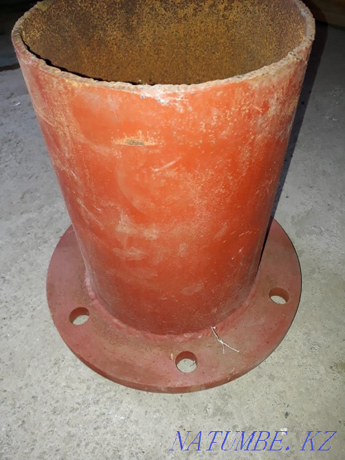 Продам фланцы приварные Темиртау - изображение 3