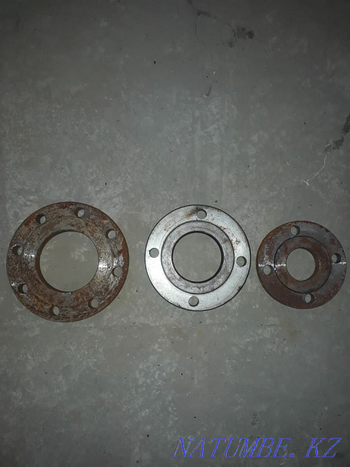 Продам фланцы приварные Темиртау - изображение 2