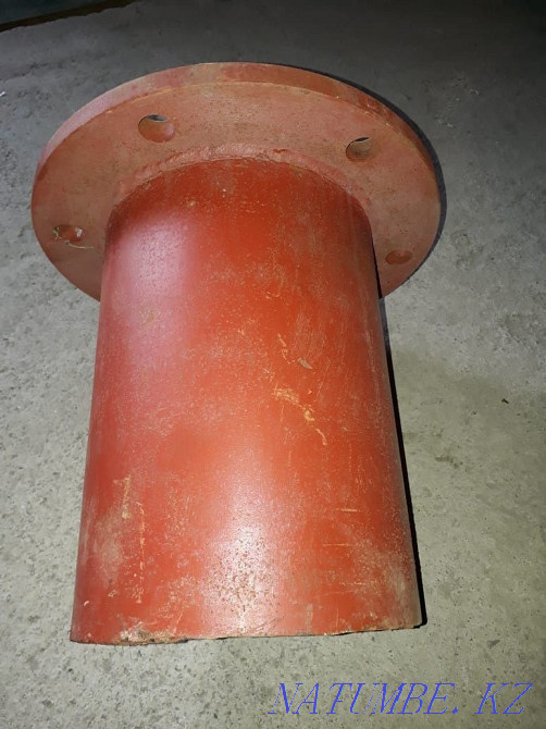 Продам фланцы приварные Темиртау - изображение 4