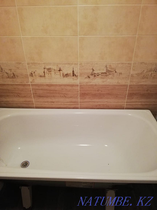 Продам срочно ванну б/у,в отличном состоянии!  - изображение 3