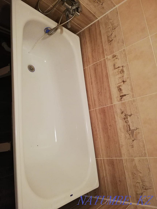 Продам срочно ванну б/у,в отличном состоянии!  - изображение 2