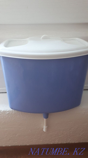 Новый умывальник  - изображение 1