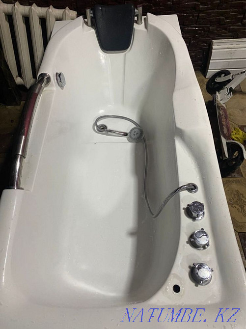 Ванна б/у срочно Шымкент - изображение 4