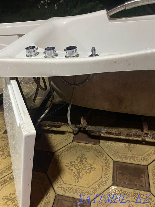 Ванна б/у срочно Шымкент - изображение 5