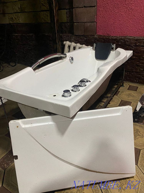 Ванна б/у срочно Шымкент - изображение 2