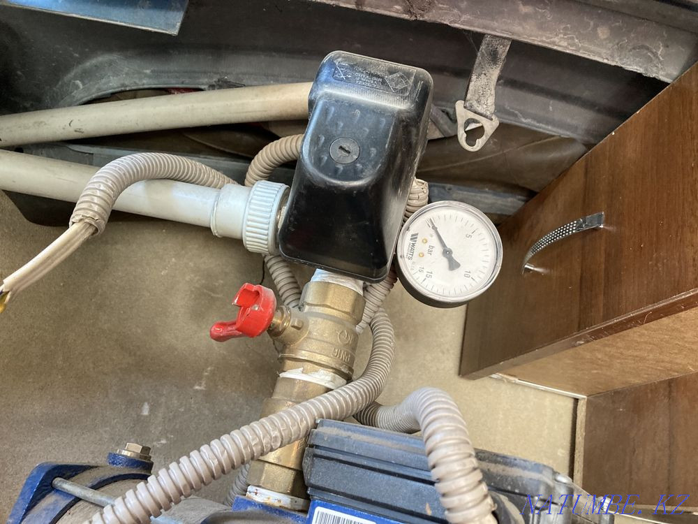 Spironi hot water pump Semey - photo 2