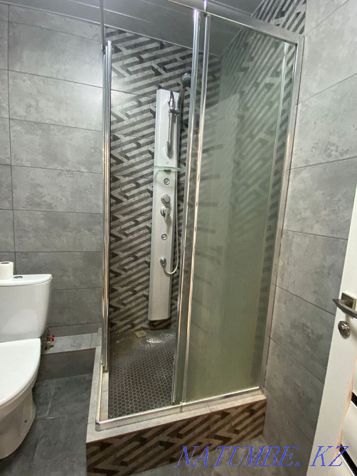 shower cabin Almaty - photo 2