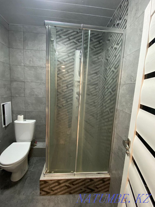 shower cabin Almaty - photo 1