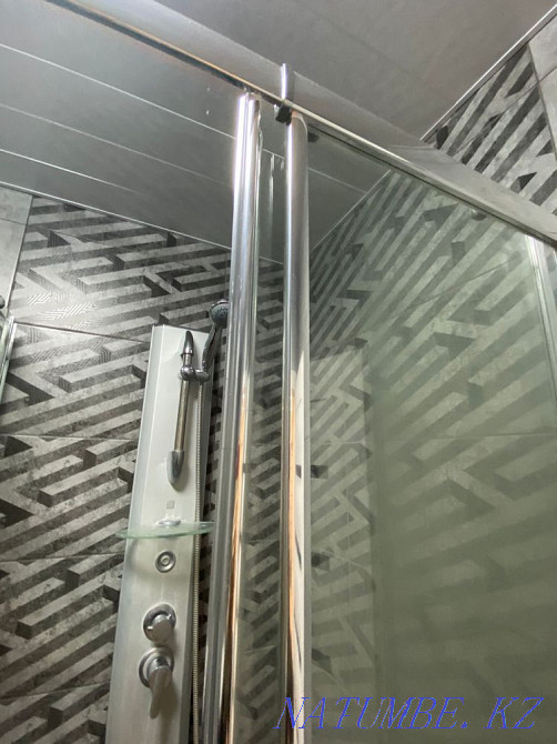 shower cabin Almaty - photo 3