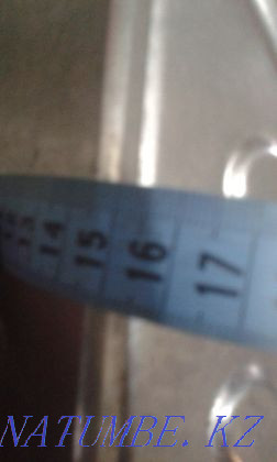 I will sell a sink 2 x section. Corner sink. Almaty - photo 6