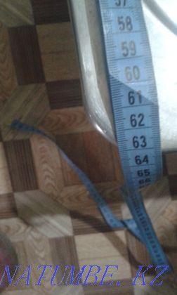 I will sell a sink 2 x section. Corner sink. Almaty - photo 4