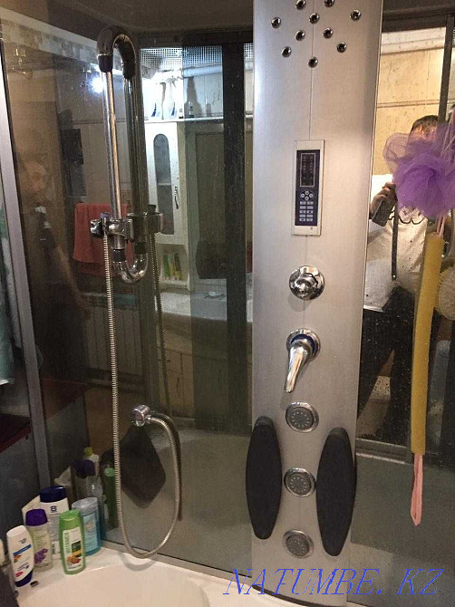shower + bath Semey - photo 2
