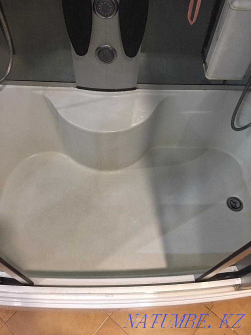 shower + bath Semey - photo 3