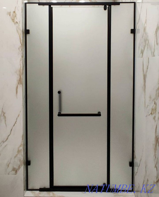 Shower cabin is not expensive warranty 2 years !!! Almaty - photo 5