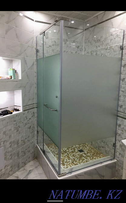 Shower cabin is not expensive warranty 2 years !!! Almaty - photo 7