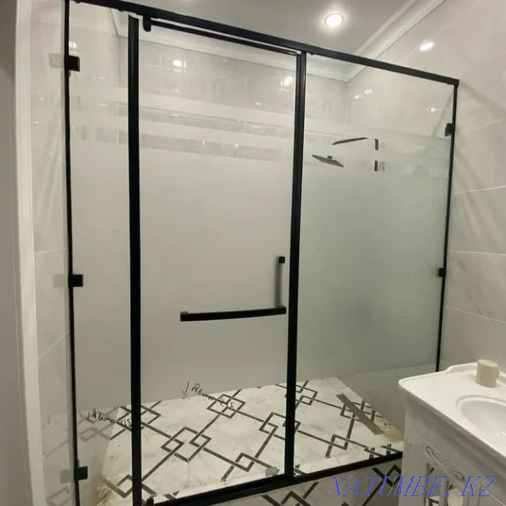 Shower cabin is not expensive warranty 2 years !!! Almaty - photo 1